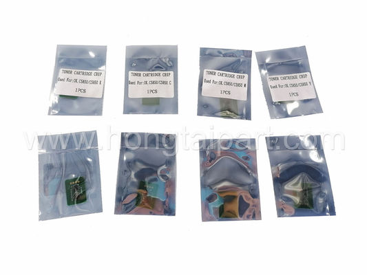 Toner patroonspaander voor OKI C5850 C5950