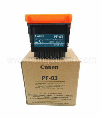 Printhead voor Canon pf03