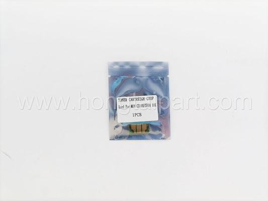Toner patroonspaander voor Konica Minolta c3110 3100