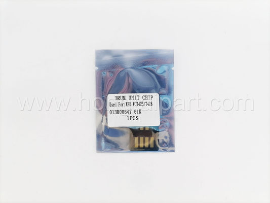 De nieuwe Vervanging van Chip Drum For Xerox WC7425 7428 013r00647