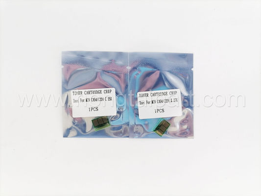 Toner patroonspaander voor Konica Minolta c454 c224