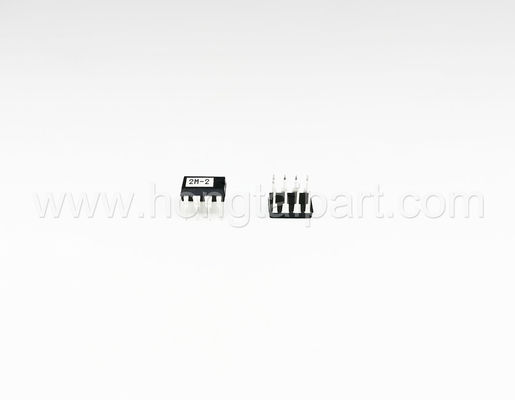 Nv-RAM nul teller voor Ricoh 4503 5503