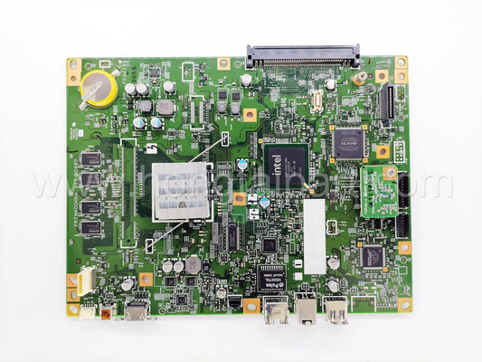 De hoofdraad van controlemechanismepcb voor Canon IRL ADV 8285 OEM (FM4-2518-000)
