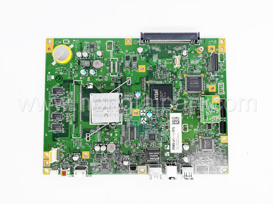De hoofdraad van controlemechanismepcb voor Canon IRL ADV 6255 OEM 6265 6275 (FM4-2490-000)