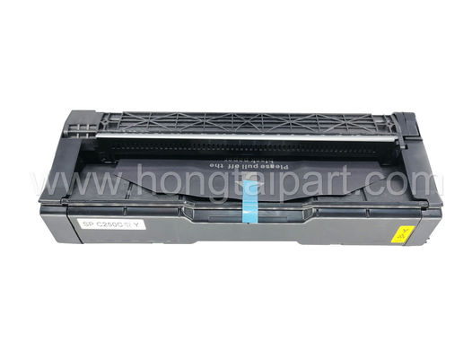 Drukpatroon voor Ricoh SP C250 C260 C261 C200