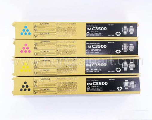 Toner Patroon voor RIcoh IM C3500