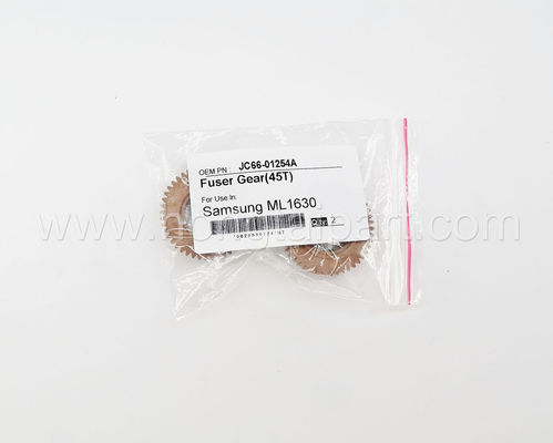 Hoger Fuser-Roltoestel voor Samsung ml-1630 2510 2570 2571N scx-4725F 4824FN 4826FN 4828FN