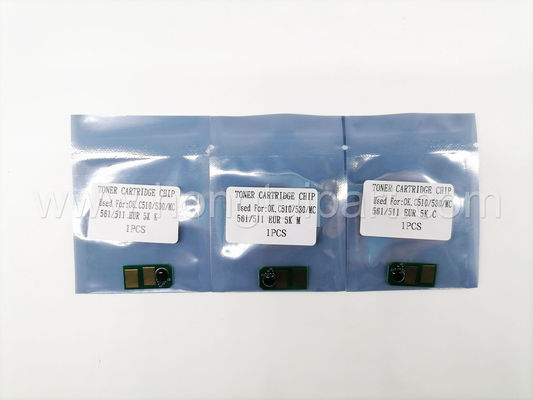 Toner patroonspaander voor OKI C510 530 MC561 511