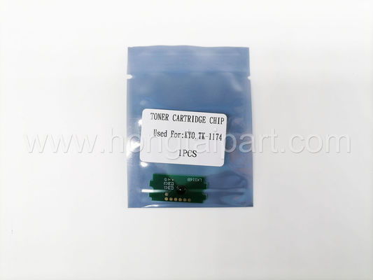 Toner patroonspaander voor Kyocera tk-1174
