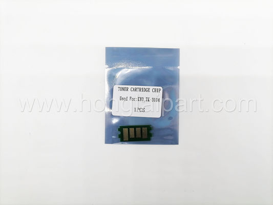 Toner patroonspaander voor Kyocera tk-3104