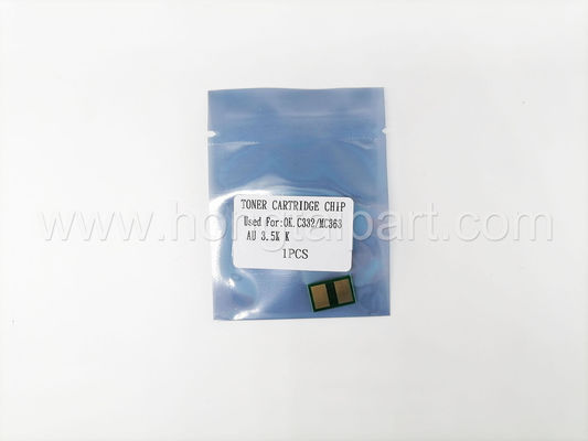 Toner patroonspaander voor OKI C332 MC363