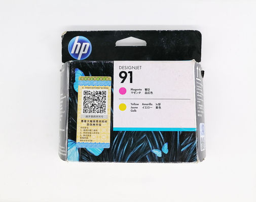 Inktpatroon voor 91