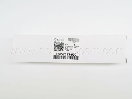 Subthermistor voor Canon IRL 6055 6065 6075 6255 6265 6275 6555i 6565i 6575i 8285 8095 7105 8205 8285 8295