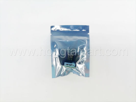 Toner patroonspaander voor Scherpe mx-31FT