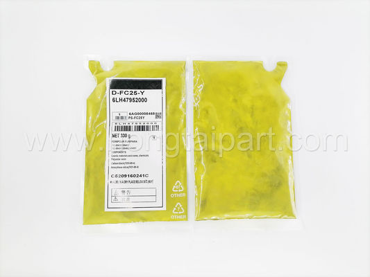 Ontwikkelaar voor Toshiba Originele 6LH47952200 (D-fc25-y) Cyaan