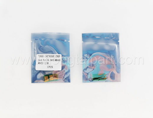 Toner Patroonspaander voor OKI B401 MB441 MB451
