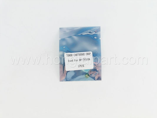 Toner Patroonspaander voor CF501A