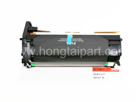 Trommeleenheid/PCU voor OKI C710 C711 (Color&Blank)