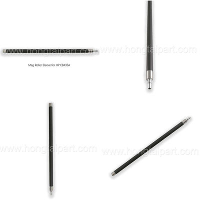 Mag Roller Sleeve voor CB435A-Hoge Rolkokers - kwaliteit Color&Blank
