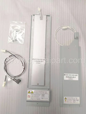 Document Tray Heater voor Ricoh MPC2503 4503 Hoge 6003 - &Stable kwaliteit