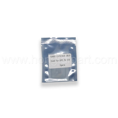 Toner Patroonspaander voor Kyocera tk-130 Chip Reset Toner Chip Konica Hoge Minolta - de kwaliteit heeft Voorraad