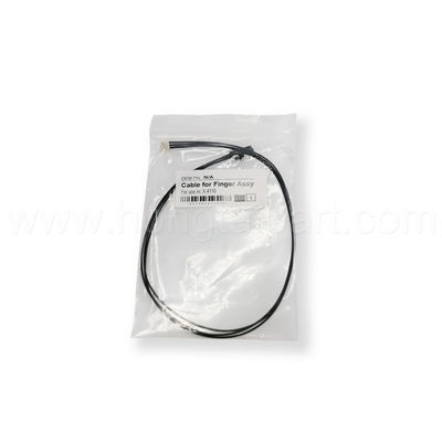 Kabel voor Vingerassemblage voor Xerox 4110 Hete verkoopprinter Parts Cable voor Vinger Assy Material & Hoog - &Stable kwaliteit