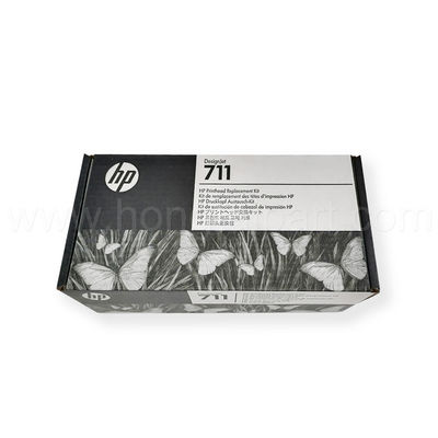 Designjetprinthead Vervangingsuitrusting voor C1Q10A711-Hoog Printhead van Printerparts hot selling - &Stable kwaliteit