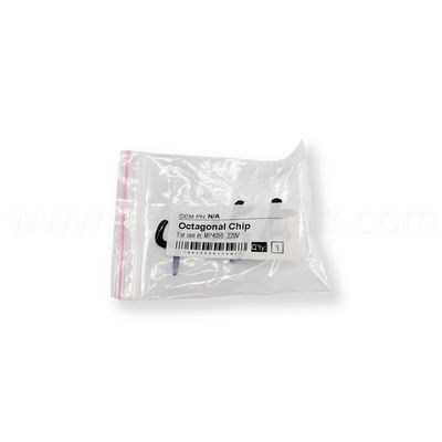 Achthoekige Spaander voor de Hete Verkopende Printer Supplie Octagonal Chips Color van Ricoh MP4055 &Blank