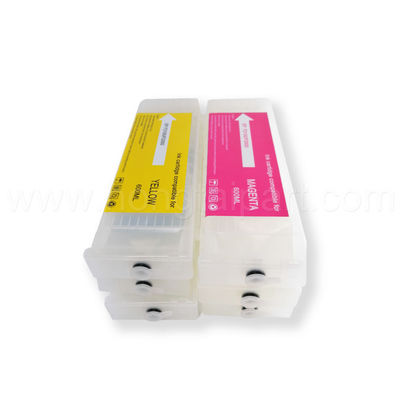 Inktpatroon voor van de de Verkoopprinter van Epson F2000 F2100 700ML de Hete Hoogte Met lange levensuur van Parts Ink Tank - kwaliteit en Stal