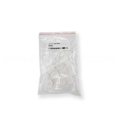 Fusertoestel voor 15T-Tandenp3005 RU5-0965 OEM Hete Printer Parts Gear & Originele Kantoorbehoeften