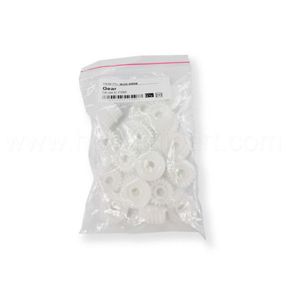 Toestel voor OEM van M3027 M3035 P3005 RU5-0959-000 Hete Printer Origineel Parts Drive Gear