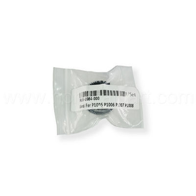 Toestel voor OEM van Canon P1005 P1006 P1007 P1008 RU5-0984-000 Hete Verkoopprinter Parts Drive Gear & Fuser-Origineel Toestel