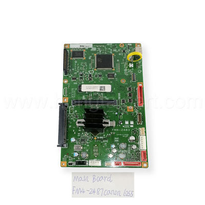 De hoofdraad voor Canon 6255 FM4-2487-OEM Hete Verkoopprinter Parts Formatter Board &Motherboard heeft Hoogte - kwaliteit