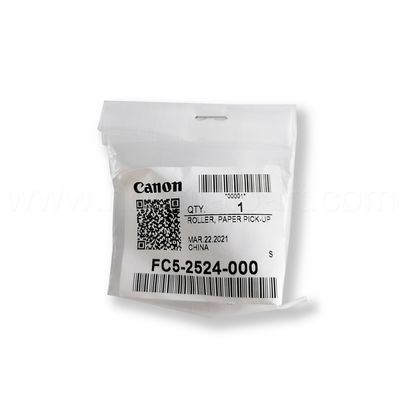 Bestelwagenrol voor Canon 6055 6065 6075 6275 FC5-2524-000 OEM Hete de Scheidingsrol Kit Original High Quality van de Verkoopbestelwagen