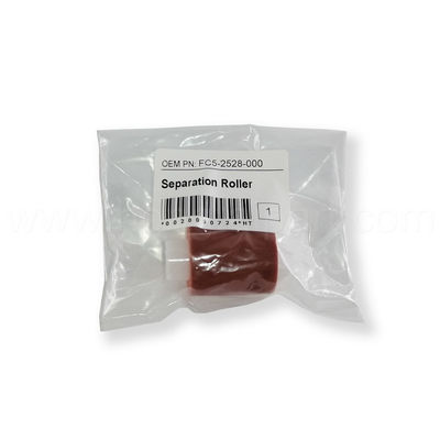 Scheidingsrol voor Canon 6055 6075 6065 FC5-2528-000 OEM Hete de Rolbestelwagen Kit Original Color &Red van de Bestelwagenscheiding