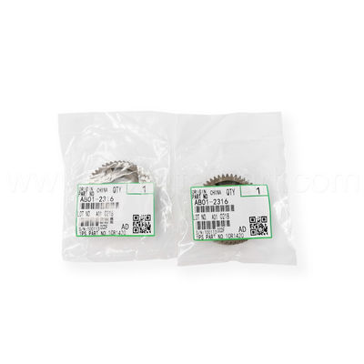 Hoger Fuser-Roltoestel voor Ricoh AB01-2316 Aficio 1055 1060 1075 550 551 650 700 het Hete Hoge Toestel van Verkoopfuser - kwaliteit