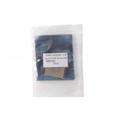 De Fuserspaander voor Xerox WC5955 5945 WC7525 7530 7535 Hete de Verkoopspaanders van 013R00662/109R00848/006R01606 heeft Hoogte - kwaliteit