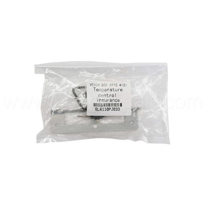 Thermostaatuitrusting voor Xerox 4110 4112 4127 4590 4595 OEM van D95 D110 D125 D136 130K67382 Hete Originele Delen van het Verkoop Nieuwe Kopieerapparaat