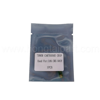 Toner spaander-Y voor Hete de Verkooptrommel Chip High Quality van Canon CRG045 MF635Cx MF633Cdw MF631Cn LBP613Cdw LBP611Cn en Stal