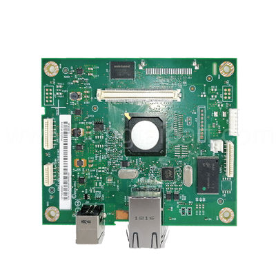 Formatterraad voor   OEM van LaserJet heeft de Pro 400 M401 CF149-60001 Originele Raad van Printerparts hot selling Hoogte - kwaliteit