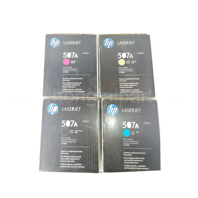 Inktpatroon (plaats) voor 507A CE400 ACE401 ACE402 ACE403A M575dn M575f M575c M570dn M570dw M551dn M551n M551xh