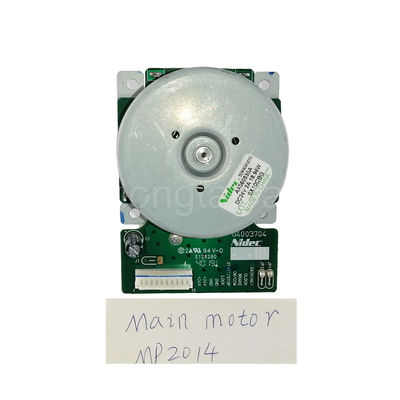 Hoofdmotor voor Ricoh MP2014AD 2014D 1120 IMC2700 2701 Leiding van de 2702 de Hete Delenmotor van Verkoopkopieerapparaten