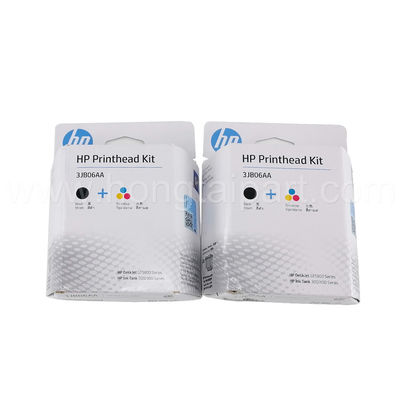 Inktcartridge voor GT51 GT52 GT5810 5820 310 410 318 3JB06AA Nieuwe warmverkopende inktcartridge kruisreferentiekaart