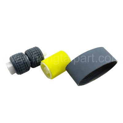 3PCS Adf de Uitrusting van de Bestelwagenrol voor van de de Verkoopbestelwagen van Kyocera Taskalfa 4002I 5002I 6002I de Hete van de het Voerrol Uitrusting van de de Bestelwagenrol