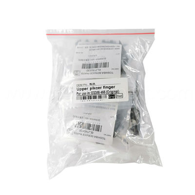 Hogere Plukkersvinger voor Toshiba 255 305 355 455 256 306 356 456 506 6lj140530-OEM de Hete de Vingerlente van de Verkoop Hogere Plukker