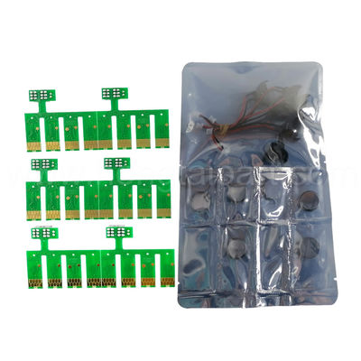 Chipset voor Epson XP201 211 Hete de Verkoop Achthoekige Spaanders van 1962-4 van 1971 heeft Hoogte - kwaliteit Voorraad hebben