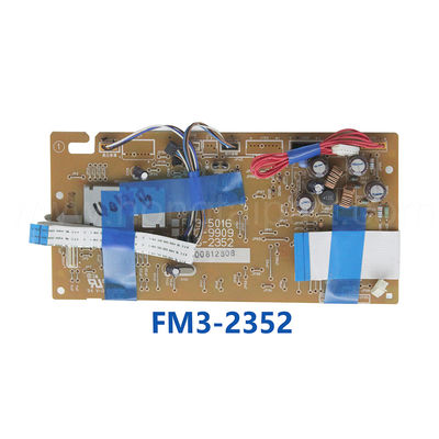 Canon MF4010 4010B 4012 gelijkstroom-Raadsfm3-2352 gelijkstroom Controlemechanisme Board