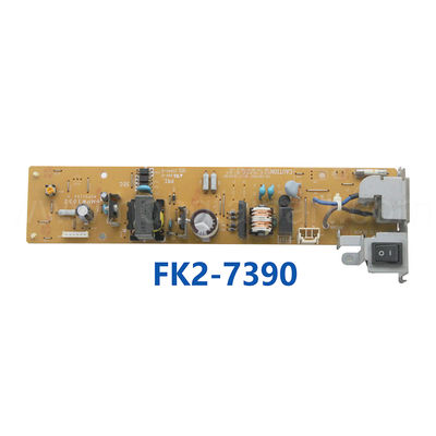 ISO9001 gelijkstroom-Raad voor Canon Mf4018 4010 4120 4150 4140 FK2-7390