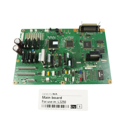 De hoofdraad voor Hete de Verkoopprinter Parts Formatter Board van Epson L3250 &Motherboard heeft Hoogte - kwaliteit