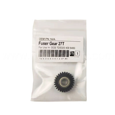 Ontwikkelaartoestel 27t voor Oce TDS320 400 700 Hete Verkoopprinter Parts Drive Gear & Toesteluitrusting